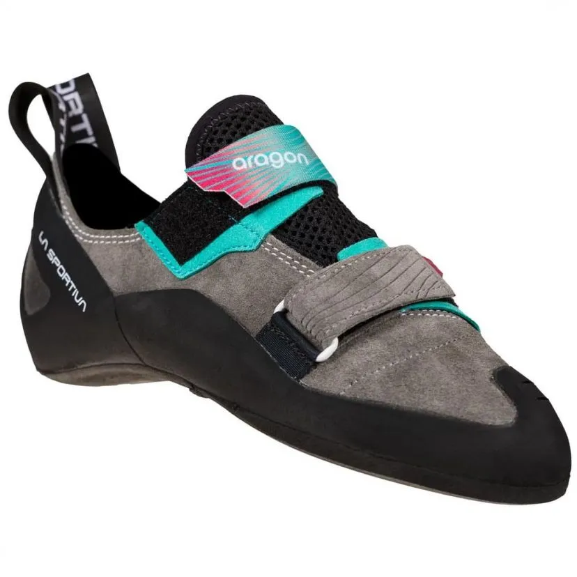 La Sportiva Aragon Woman climbing shoes