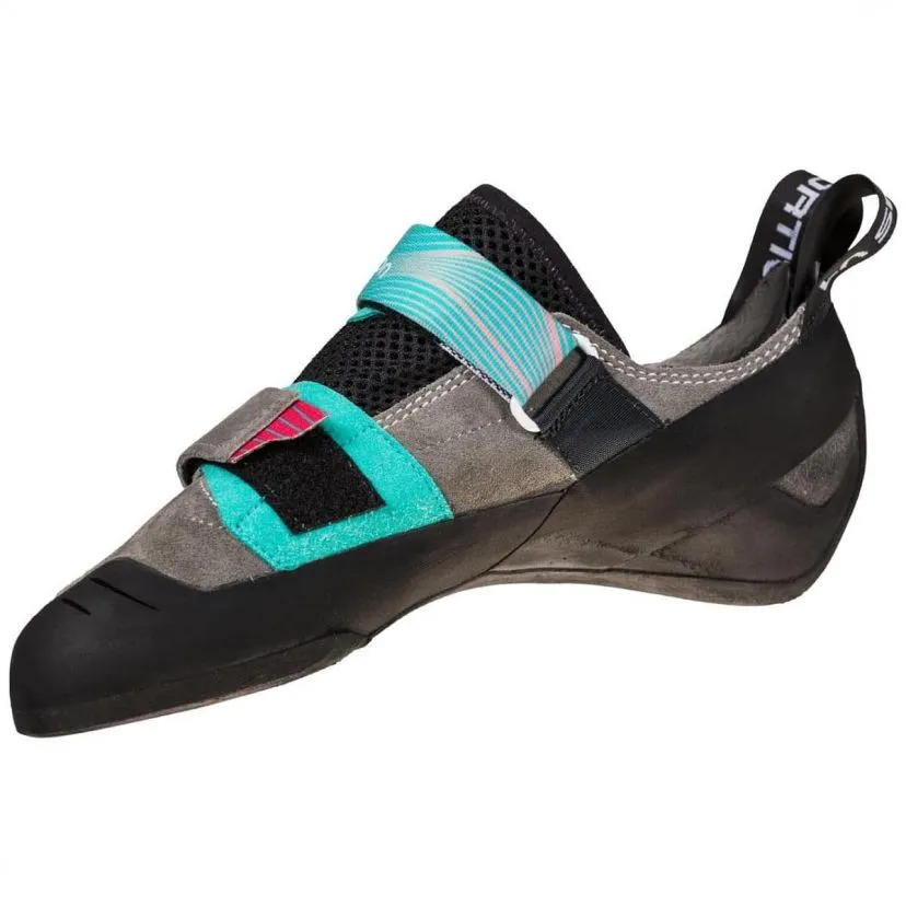 La Sportiva Aragon Woman climbing shoes