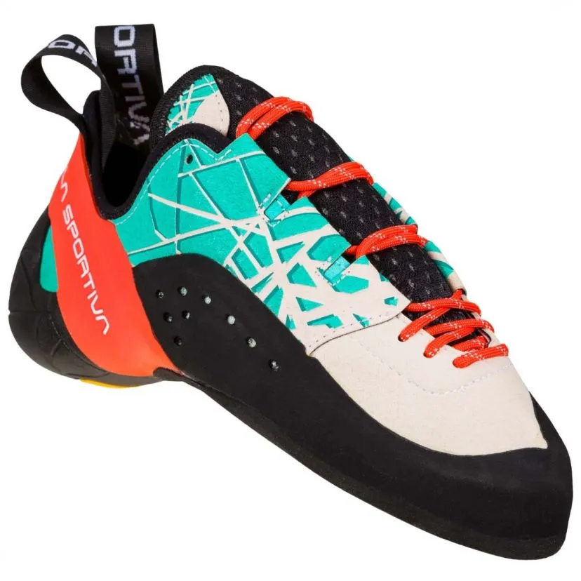 La Sportiva Kataki Woman climbing shoes