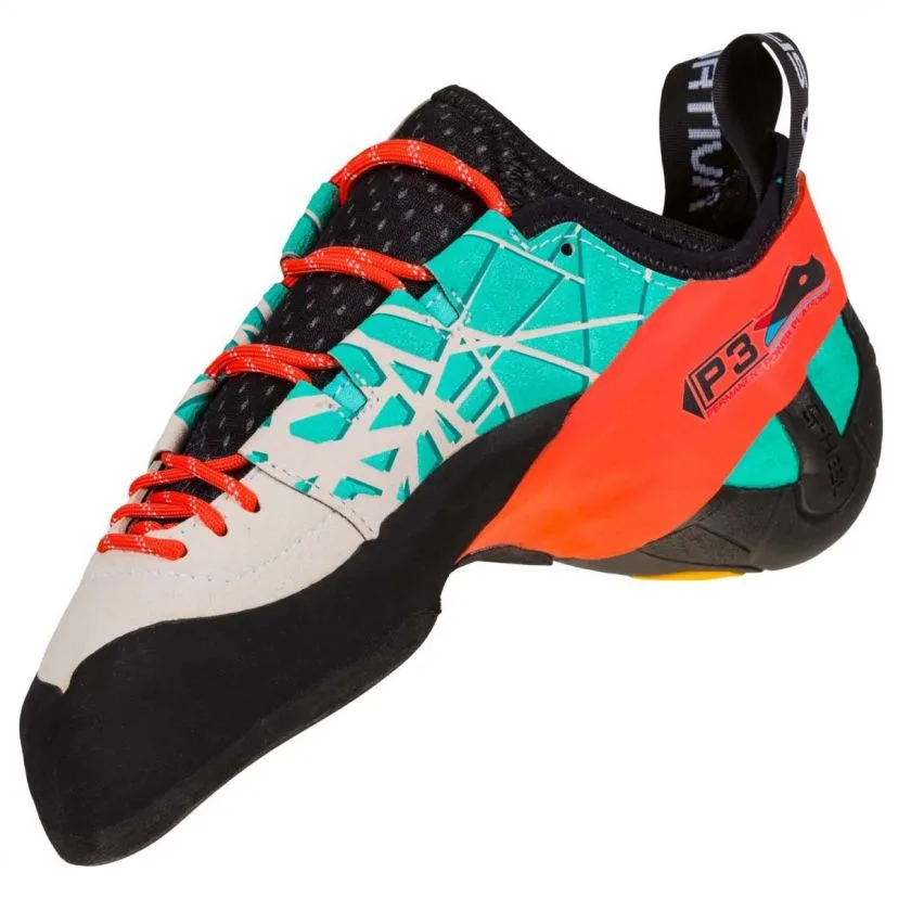 La Sportiva Kataki Woman climbing shoes