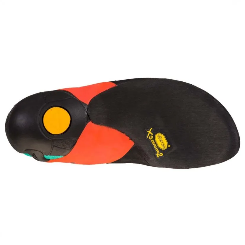 La Sportiva Kataki Woman climbing shoes