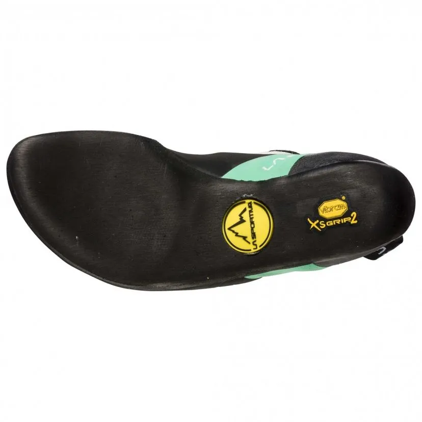 La Sportiva Miura Woman climbing shoes