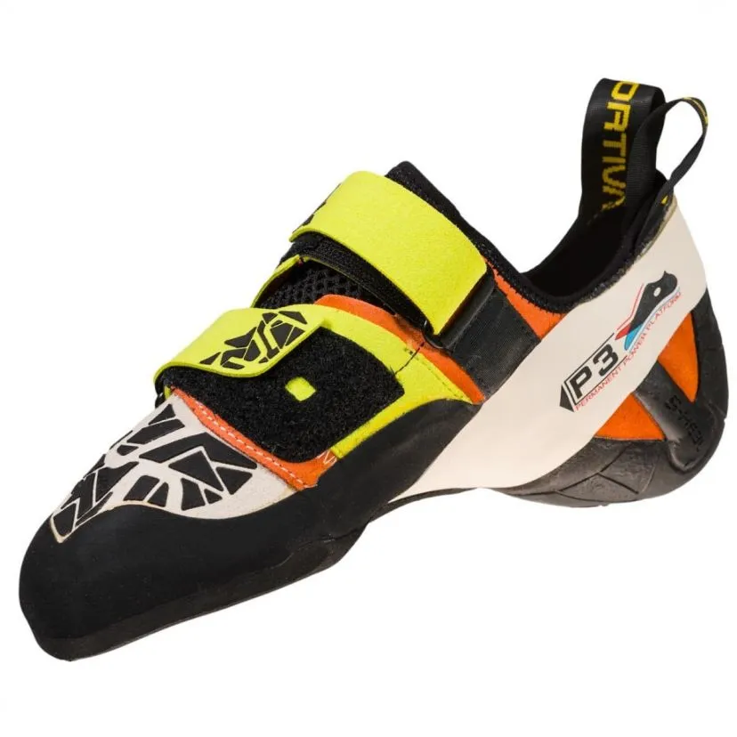 La Sportiva Otaki Woman climbing shoes