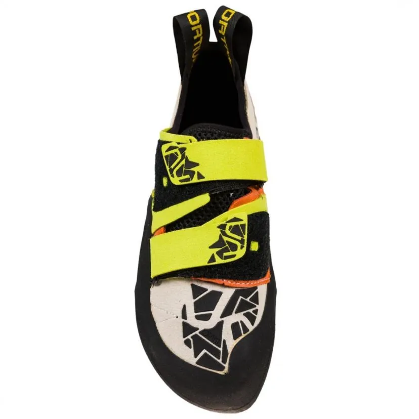 La Sportiva Otaki Woman climbing shoes