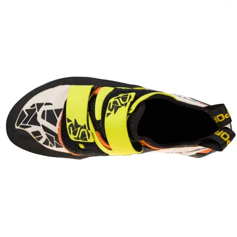 La Sportiva Otaki Woman climbing shoes