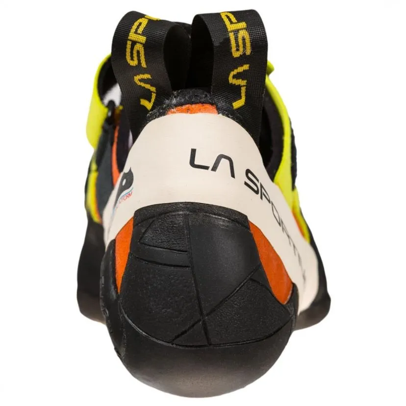 La Sportiva Otaki Woman climbing shoes