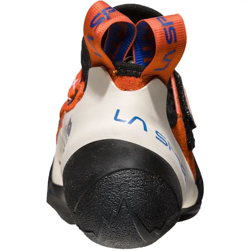 La Sportiva Solution Woman climbing shoes