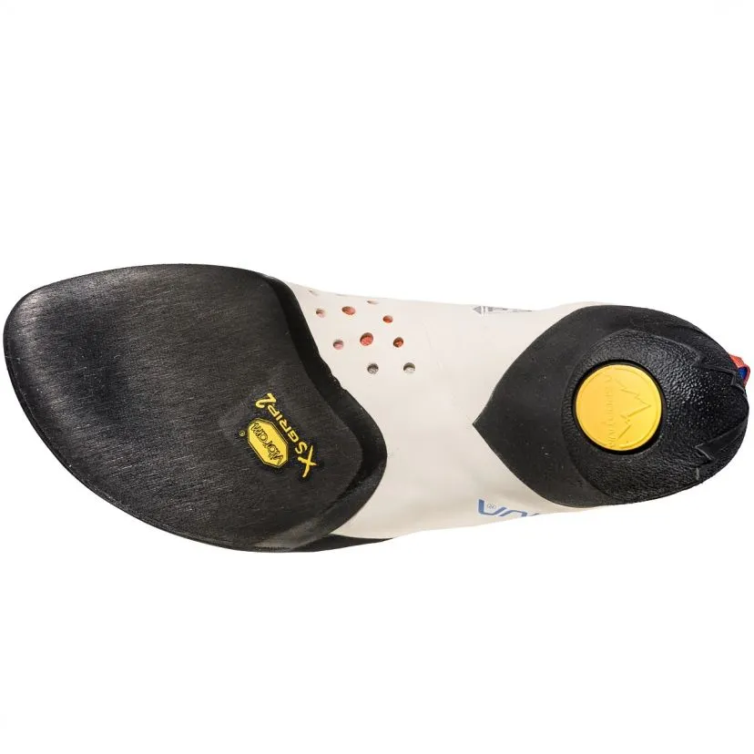 La Sportiva Solution Woman climbing shoes