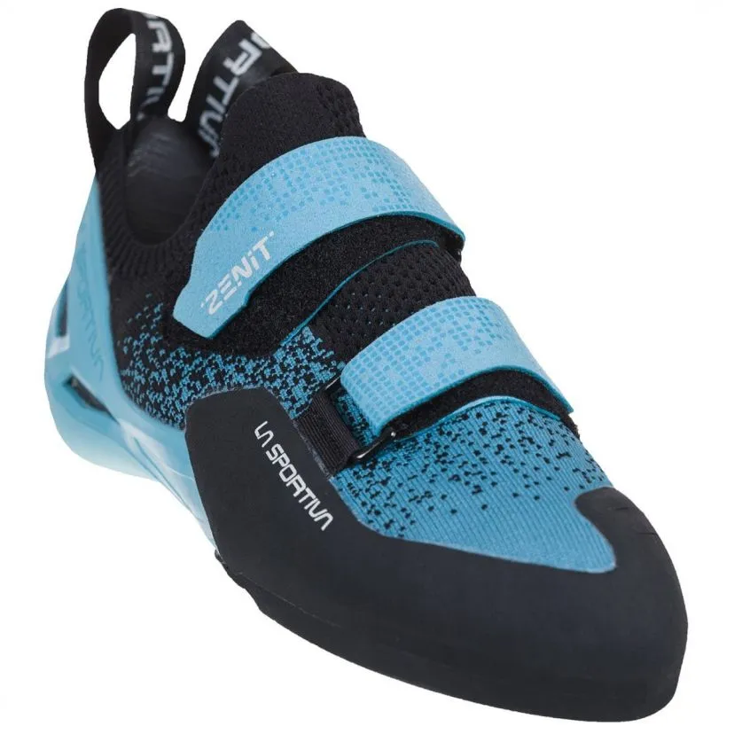 La Sportiva Zenit Woman climbing shoes