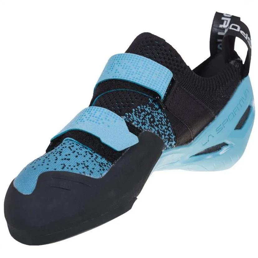 La Sportiva Zenit Woman climbing shoes