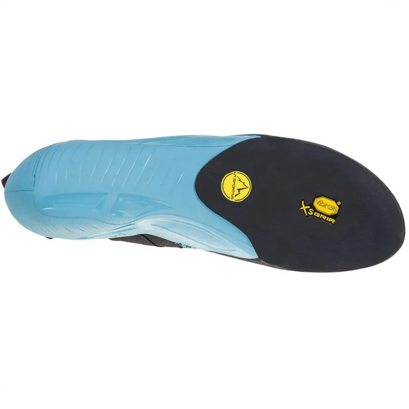 La Sportiva Zenit Woman climbing shoes