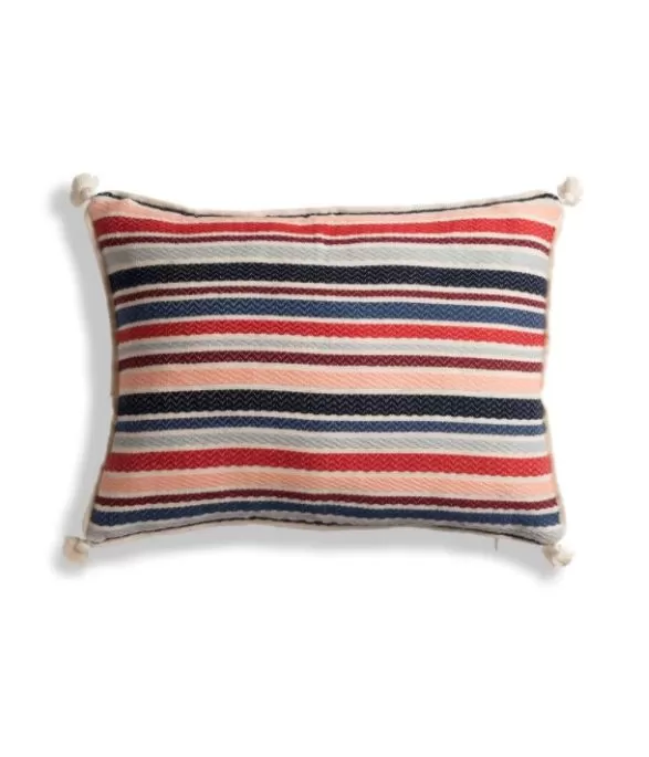 Lumbar Accent Pillow Cover