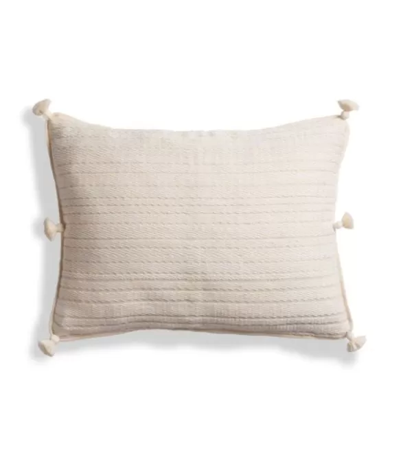 Lumbar Accent Pillow Cover