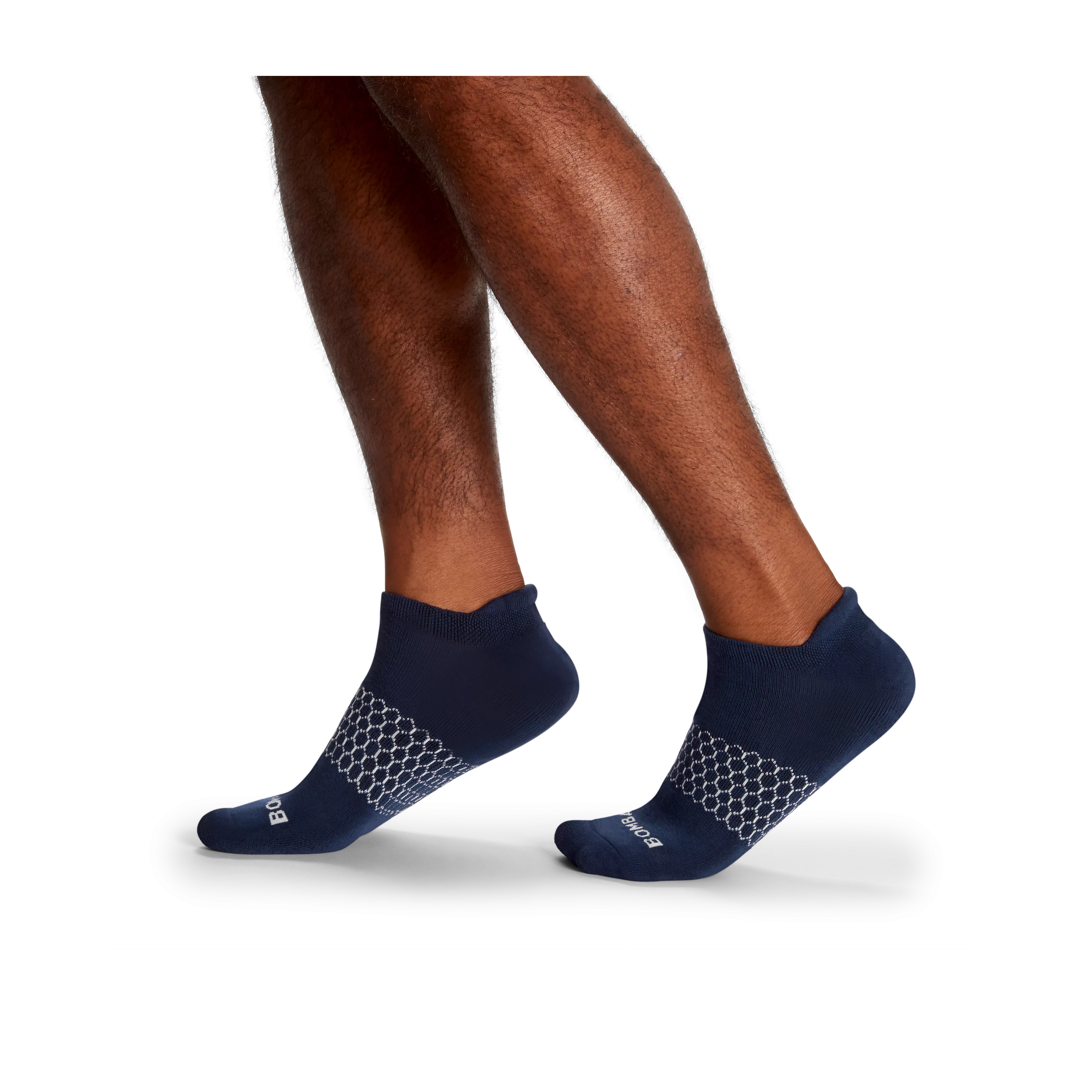 Men's Calf & Ankle Sock 12-Pack