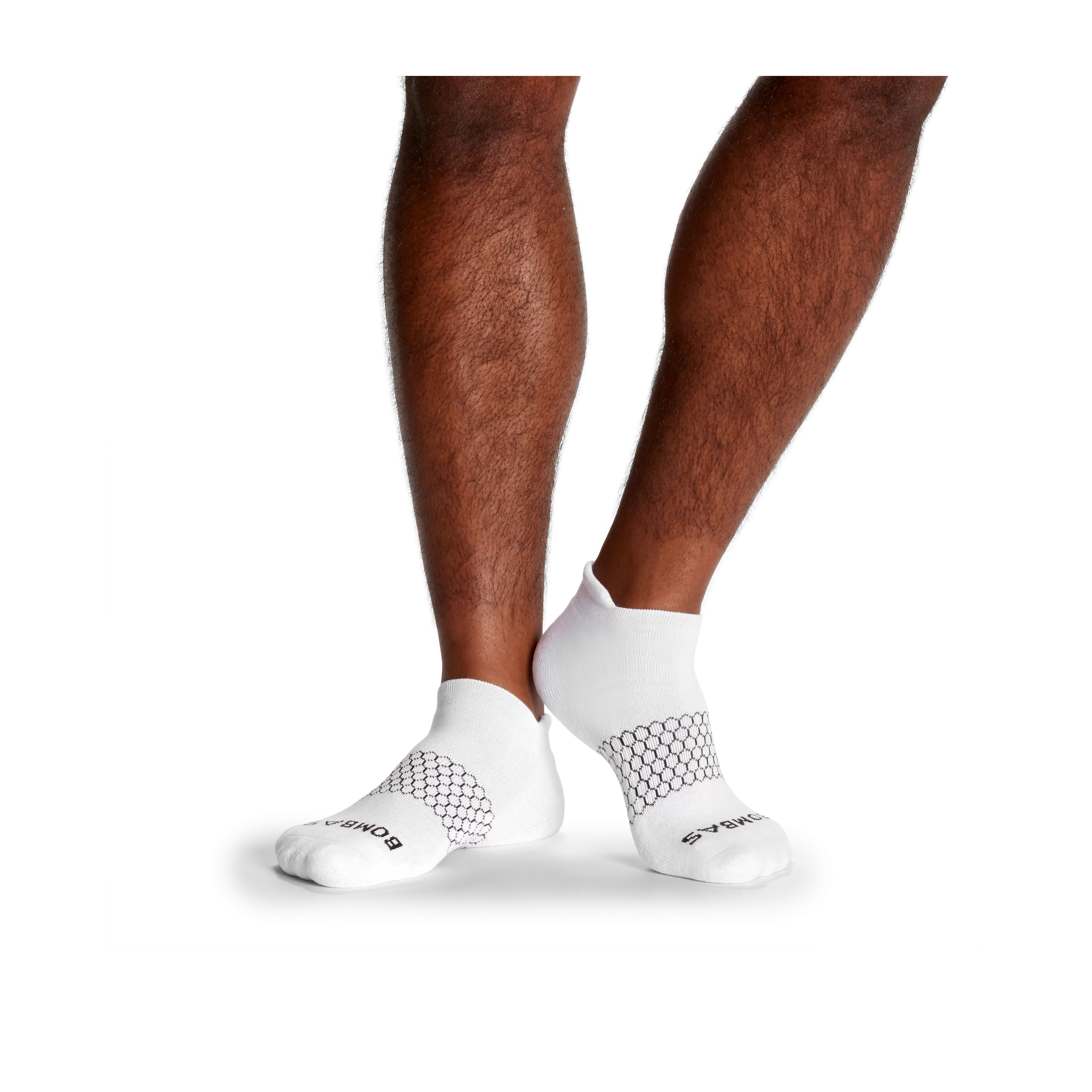 Men's Calf & Ankle Sock 12-Pack