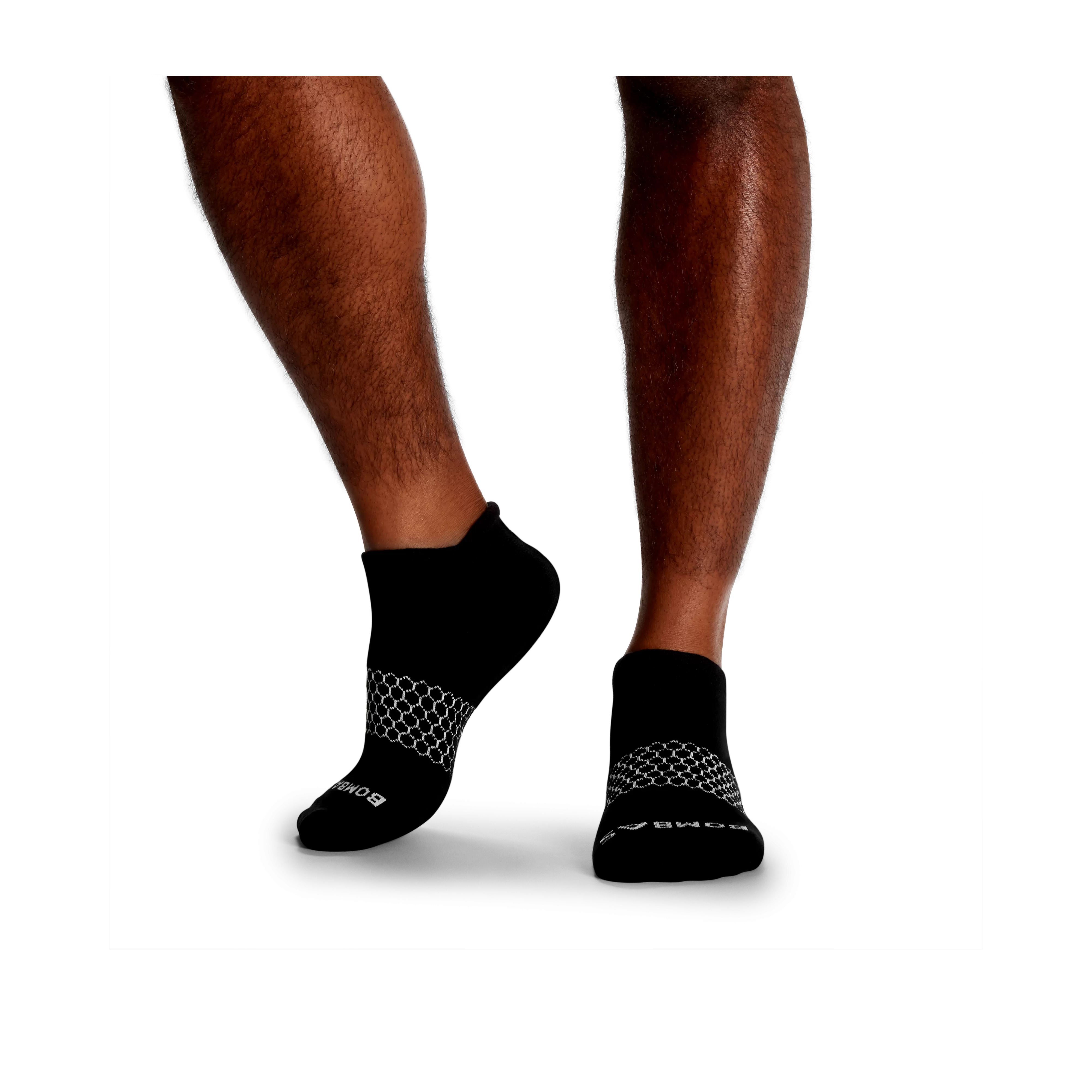 Men's Calf & Ankle Sock 12-Pack