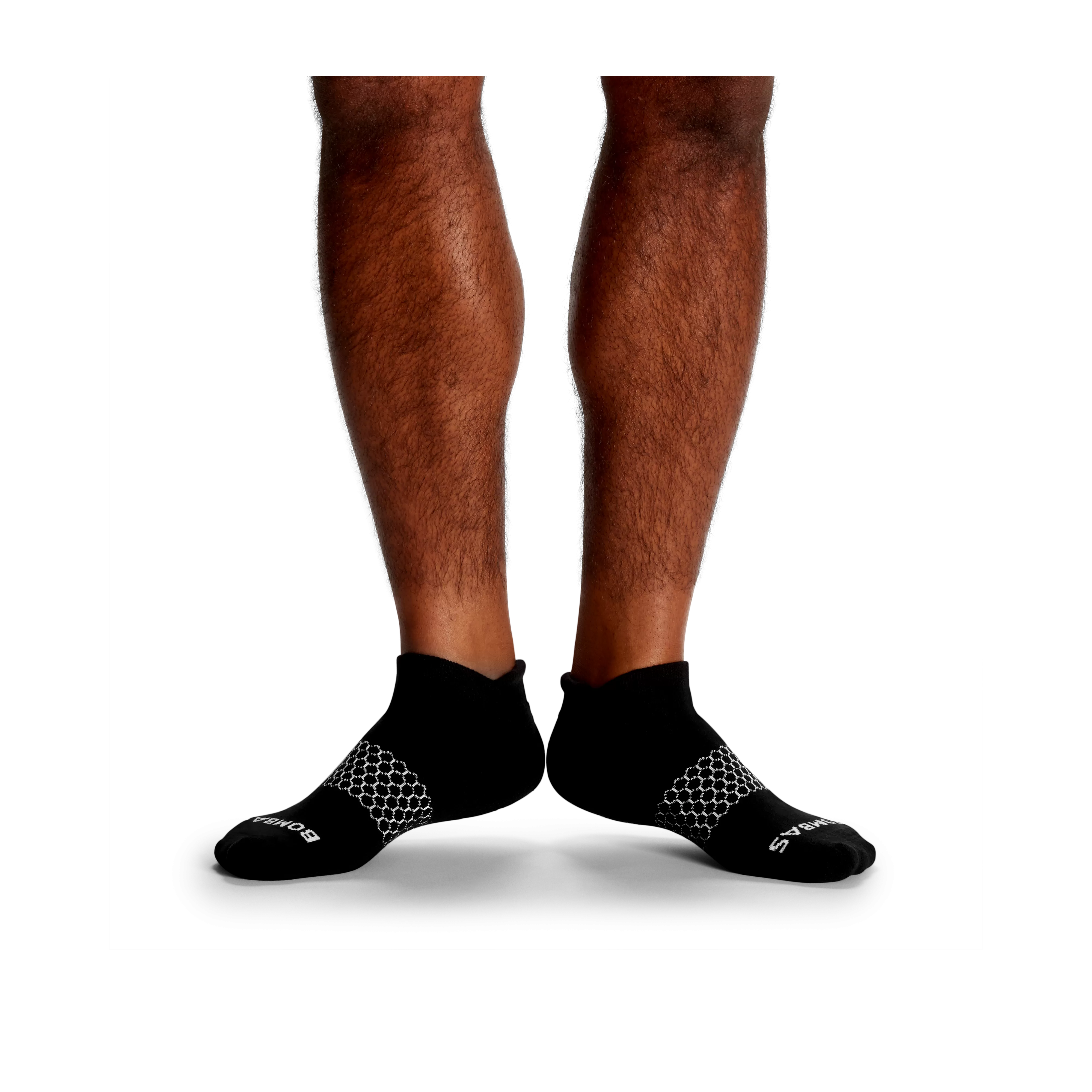 Men's Calf & Ankle Sock 12-Pack