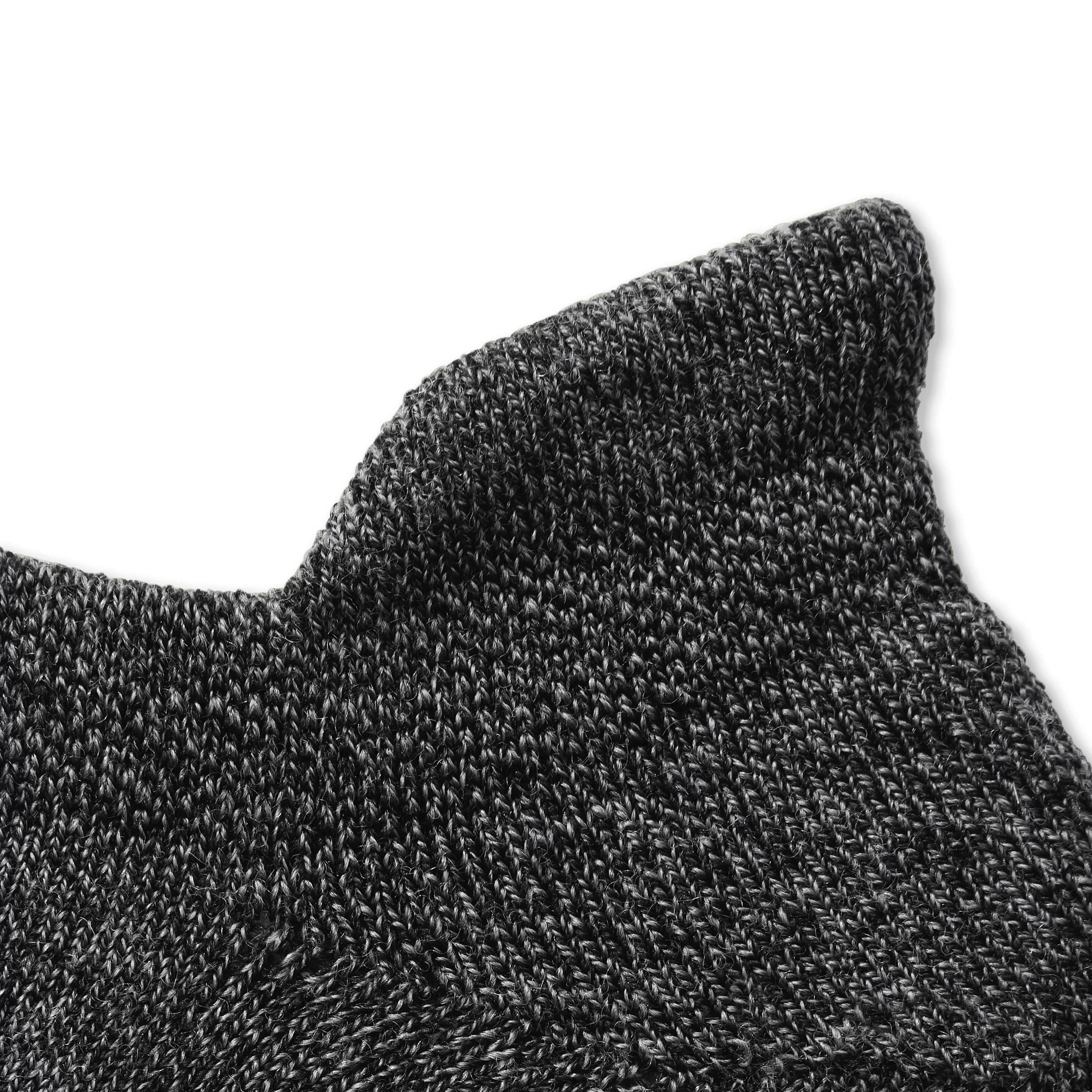 Men's Merino Wool Blend Ankle Socks