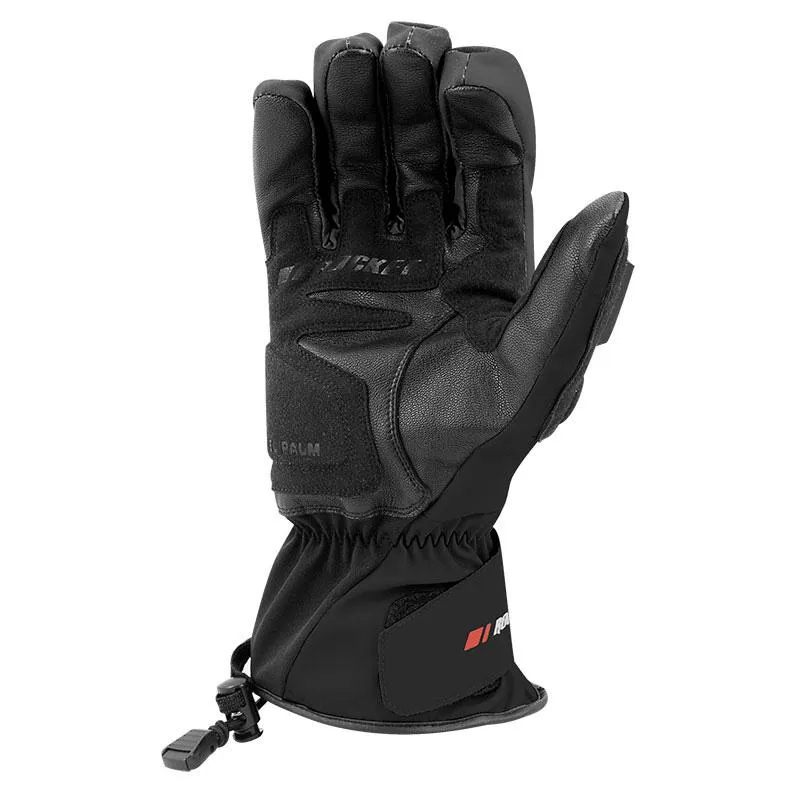 Meteor Textile Gloves