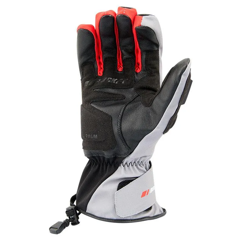 Meteor Textile Gloves