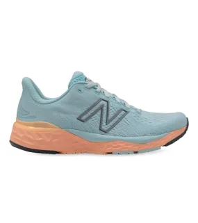 new balance fresh foam 880 v11 womens pale blue chill