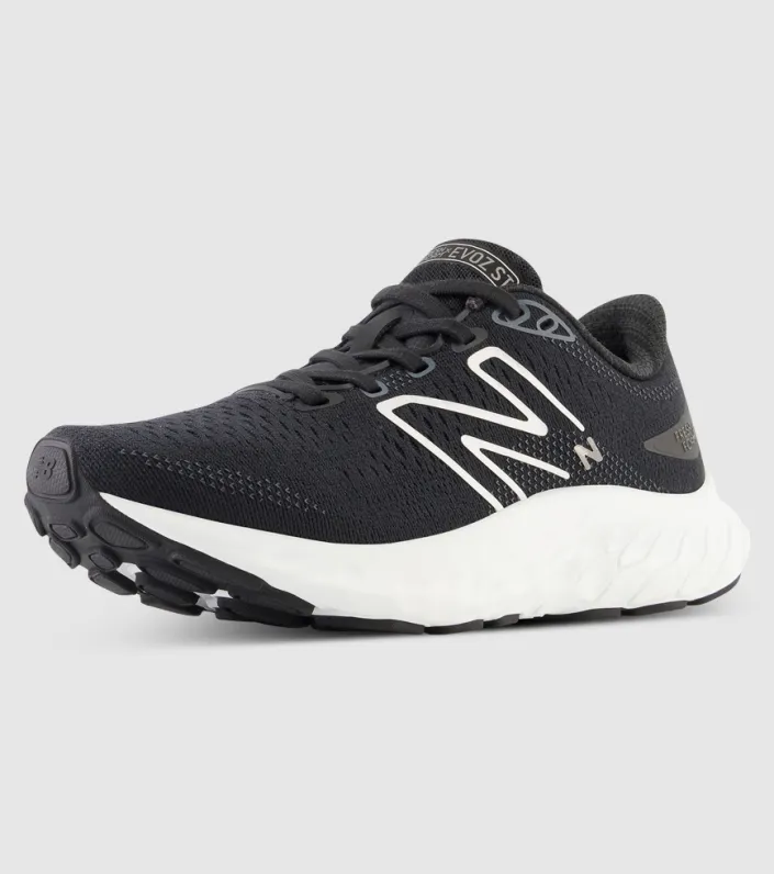 new balance fresh foam evoz st (d wide) womens