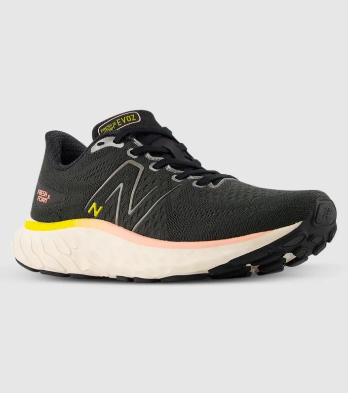 new balance fresh foam evoz v3 womens