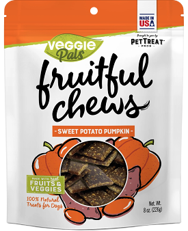 New Sweet Potato Pumpkin - Veggie Pals Made in USA