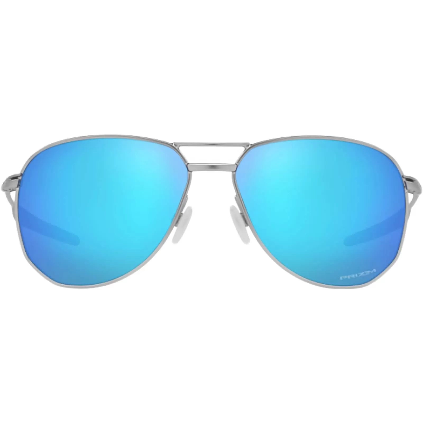 Oakley Contrail Prizm Men's Aviator Sunglasses (Brand New)