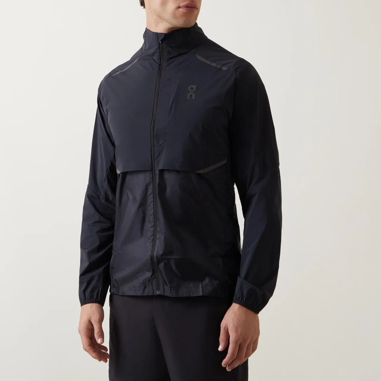 ON Weather Casual Jacket - Black