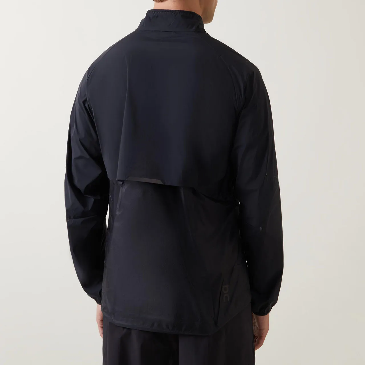 ON Weather Casual Jacket - Black