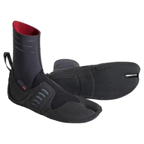 O'Neill Hyperfreak Fire 3mm Spit Toe Wetsuit Boots