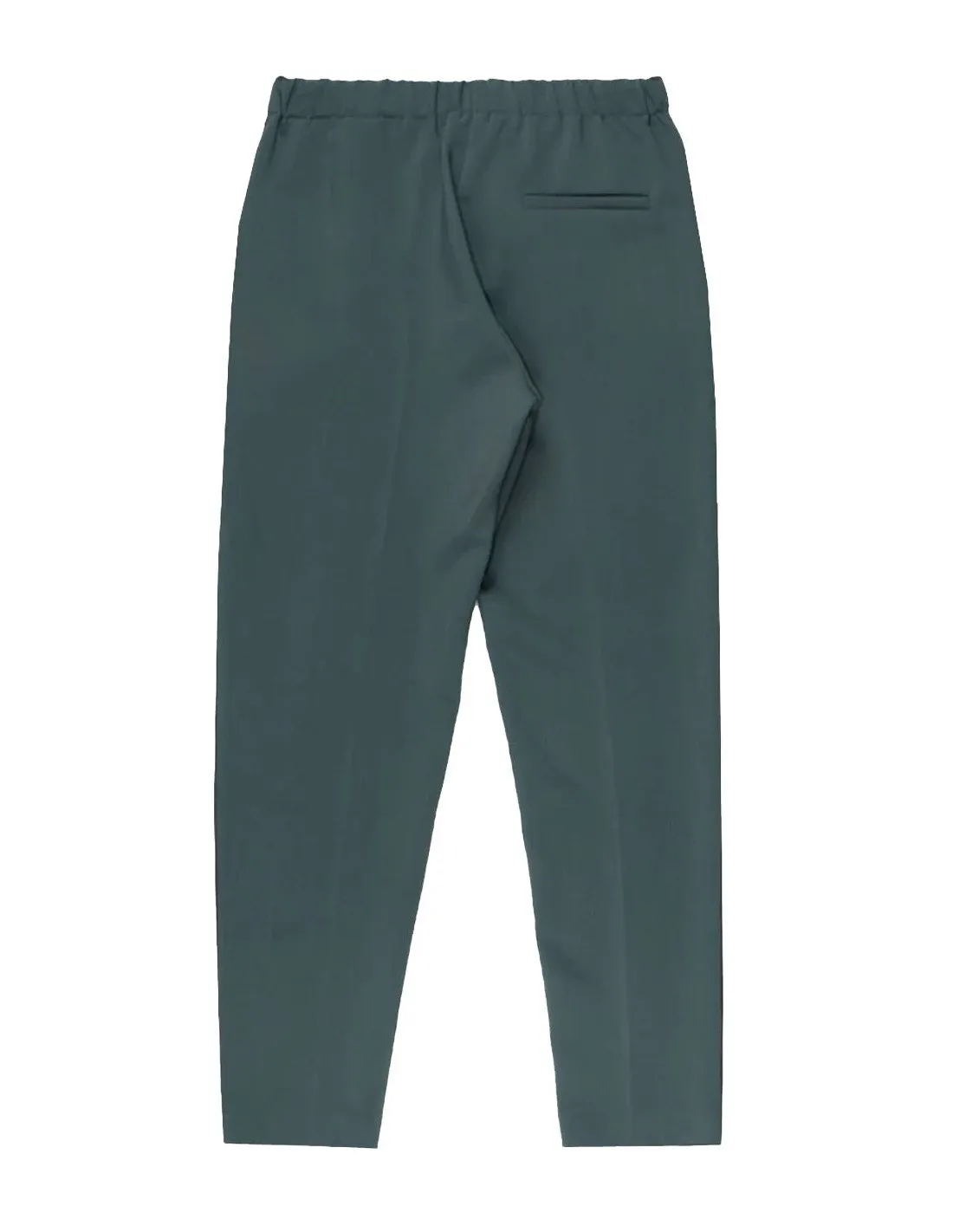 Pantalone donna Alysi 153119 grigio inchiostro