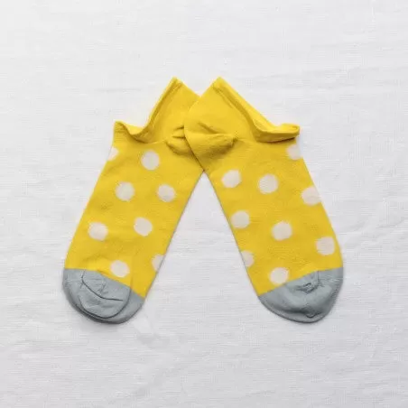 Pois Ankle Sock