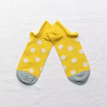 Pois Ankle Sock