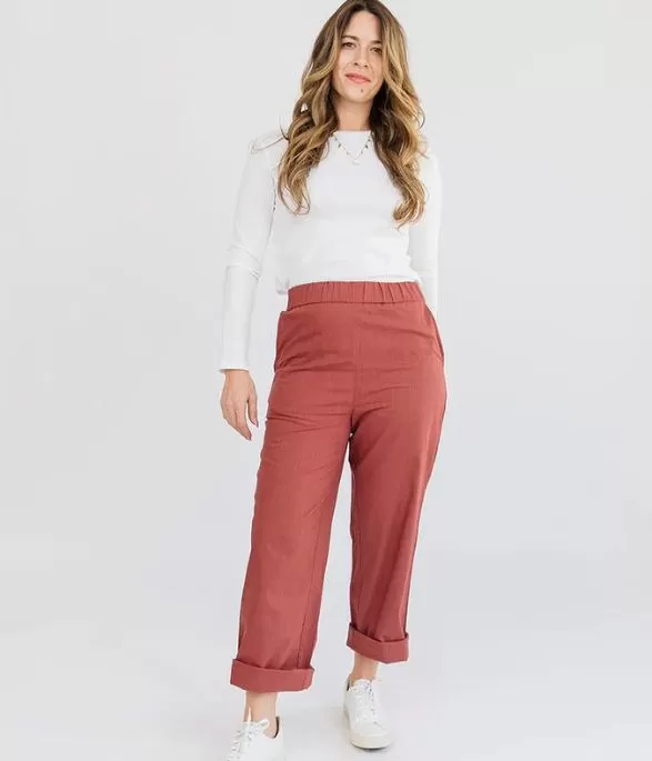 Rosie Pant