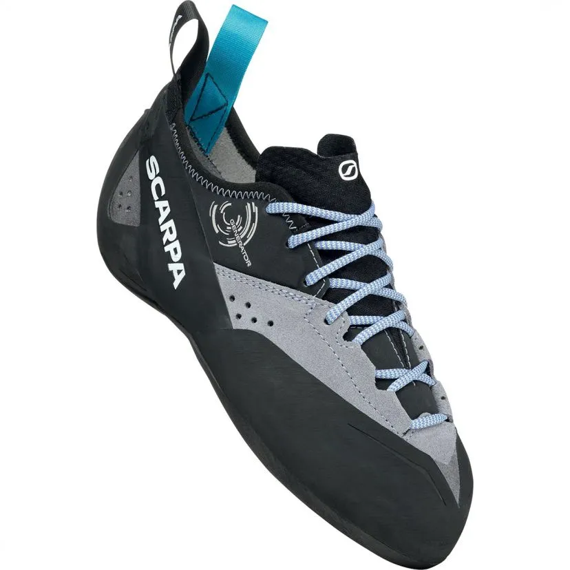 SCARPA Generator Woman climbing shoes