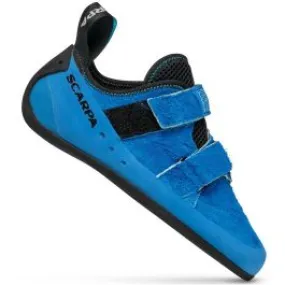 SCARPA Jungle Woman Azure climbing shoes