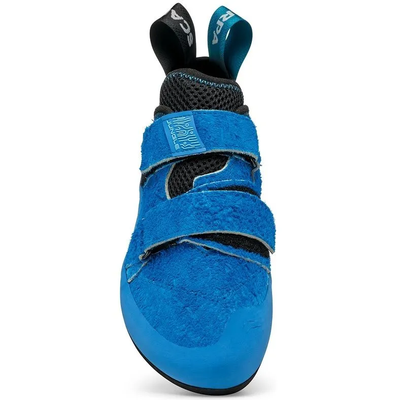 SCARPA Jungle Woman Azure climbing shoes