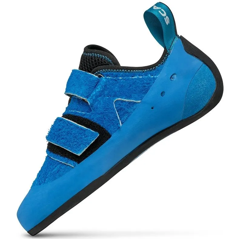 SCARPA Jungle Woman Azure climbing shoes