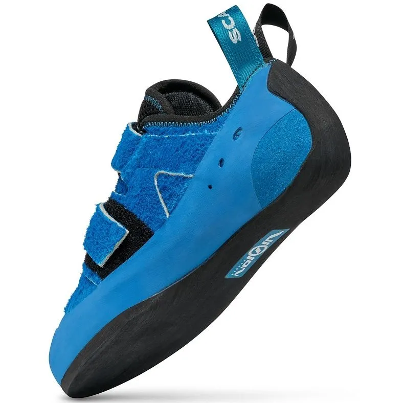 SCARPA Jungle Woman Azure climbing shoes