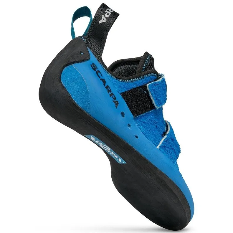 SCARPA Jungle Woman Azure climbing shoes