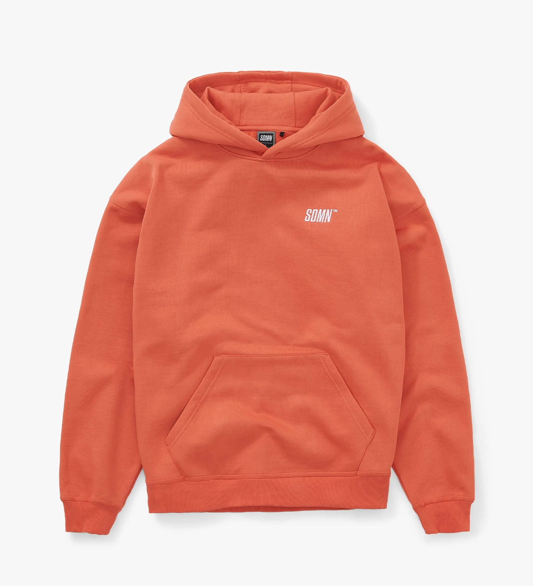 SDMN Hoodie [Red]