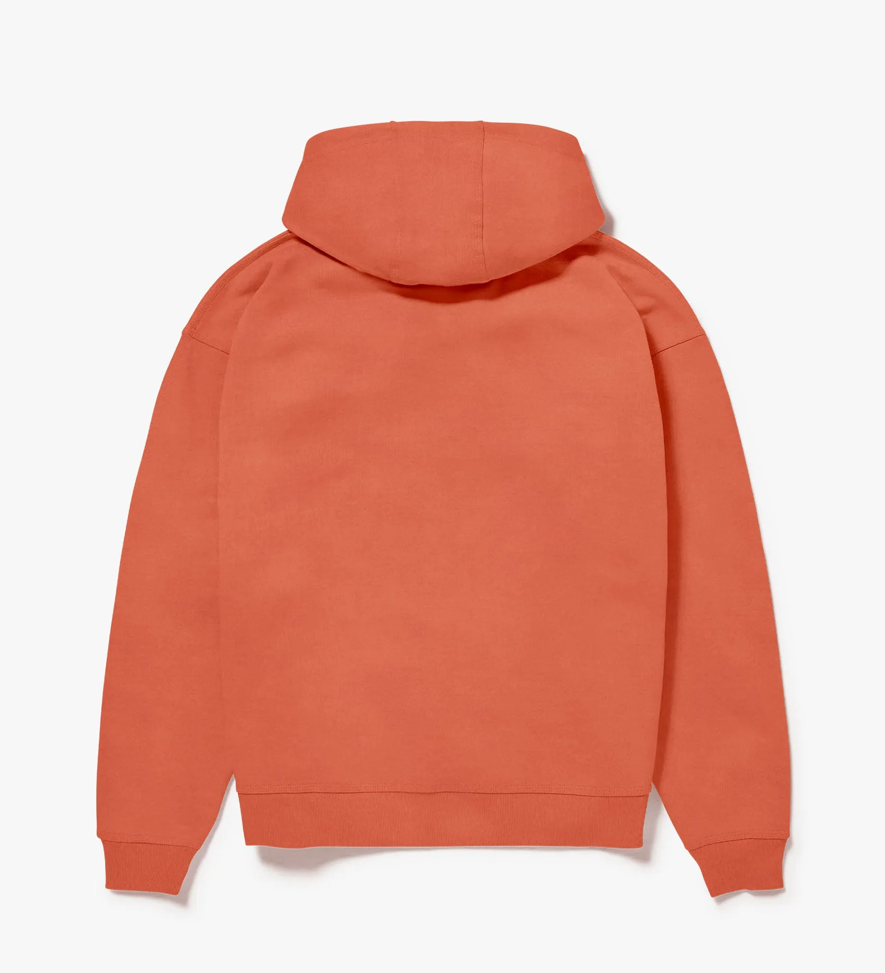 SDMN Hoodie [Red]