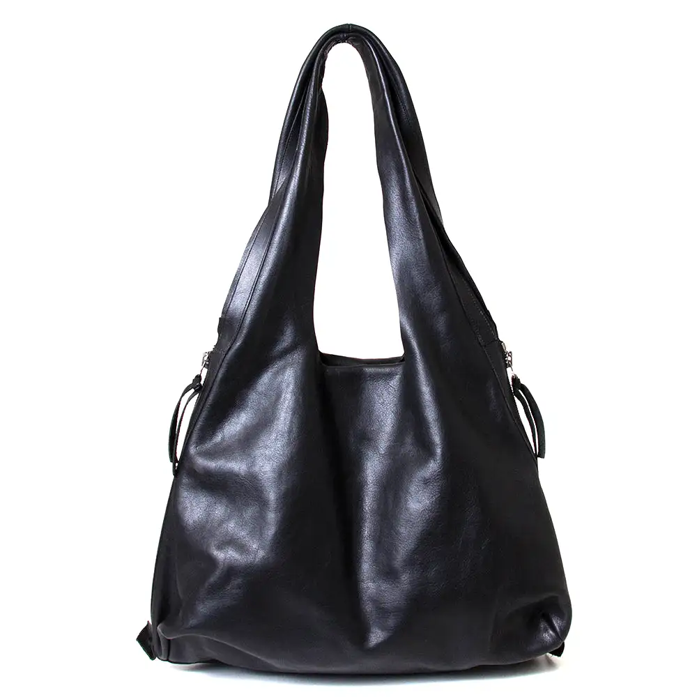 Shopper / Shoulder Leather Women Bag