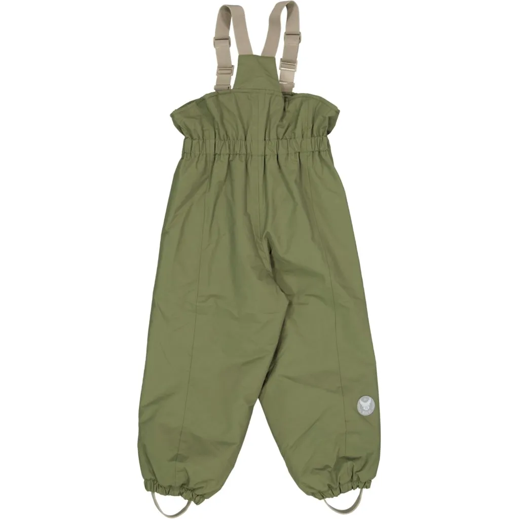 Ski Pants Sal Tech - winter moss