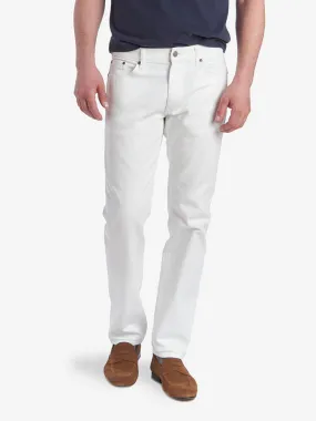 Slim Mercer Jeans