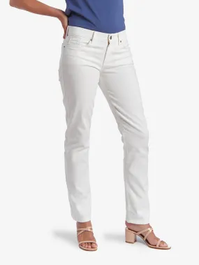 Slim Straight Mercer Jeans