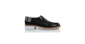 Slip-On Casual Shoes Alessia Black