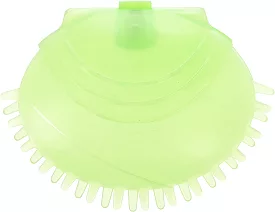 Snapi - The Single Handed Salad Server - Kiwi (Light Green) Made in USA